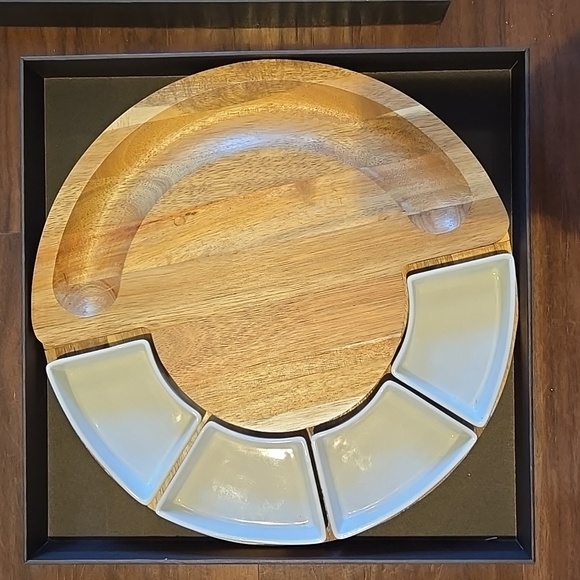 Brand New Chef Sofi cheese board - Picture 2 of 3